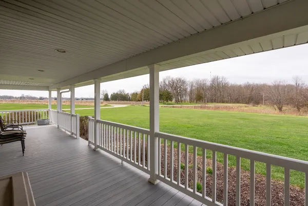 $665,000 | 1200 James B Young Road, Galva, IL 61434