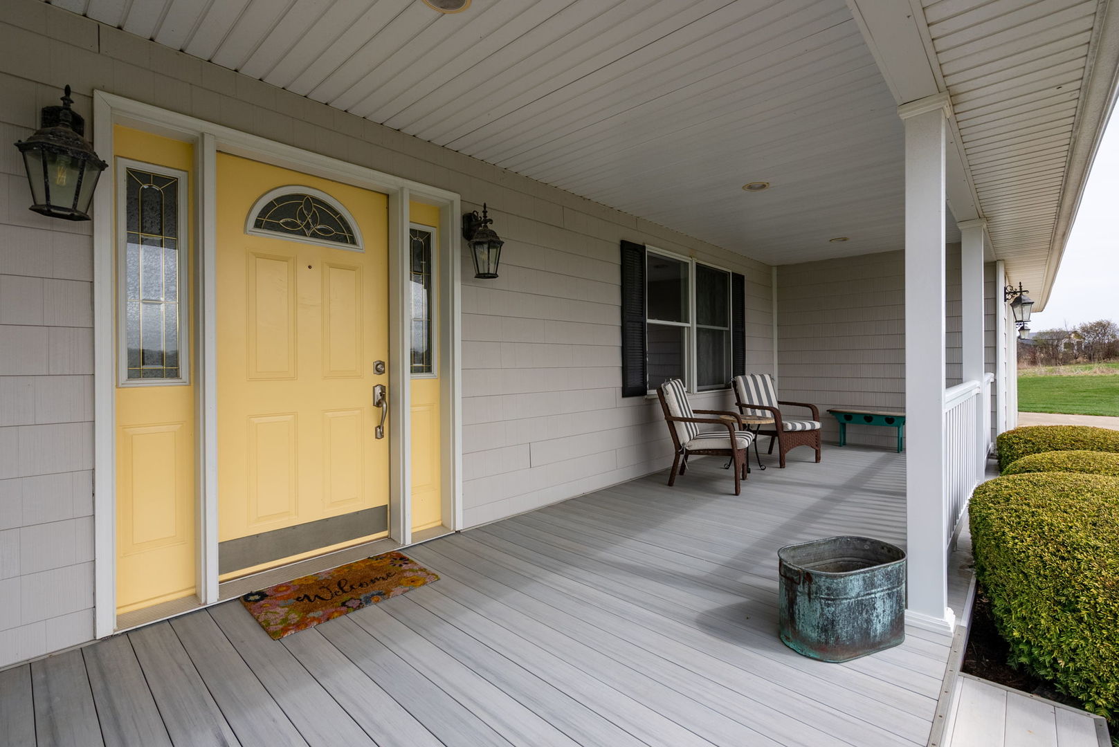 1200 James B Young Road Galva, IL 61434 - Photo 8 of 82