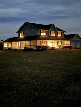 $665,000 | 1200 James B Young Road, Galva, IL 61434