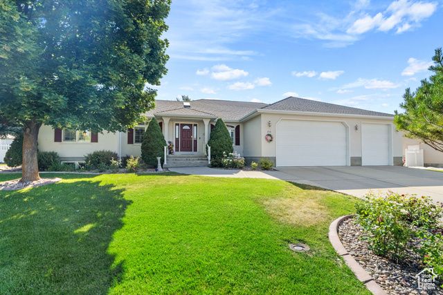 $674,900 | 272 Hillside Drive, Smithfield, UT 84335