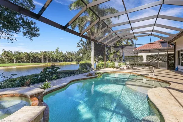 $11,500 | 18530 Cypress Haven Drive, Fort Myers, FL 33908