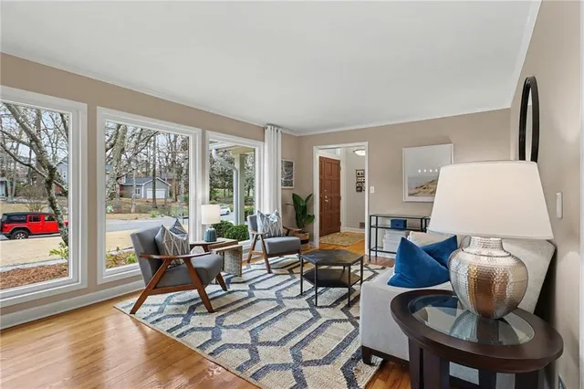 $925,000 | 1873 Queens Way, Atlanta, GA 30341