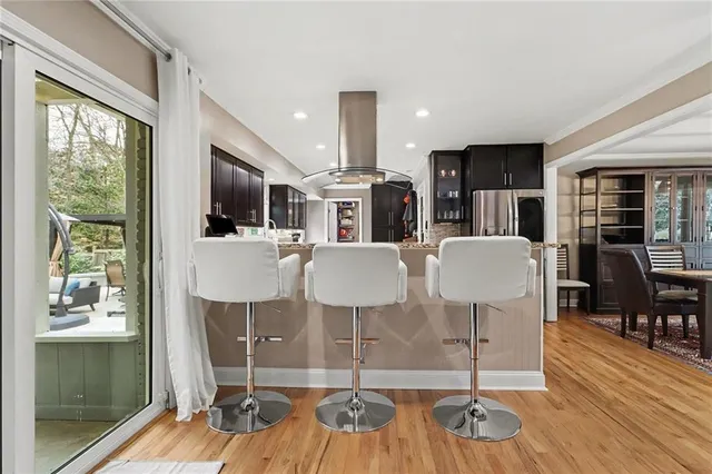 $925,000 | 1873 Queens Way, Atlanta, GA 30341