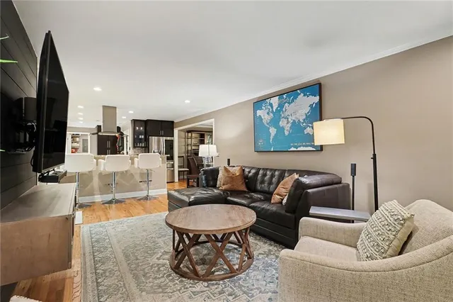 $925,000 | 1873 Queens Way, Atlanta, GA 30341