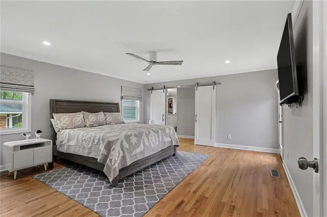 $925,000 | 1873 Queens Way, Atlanta, GA 30341