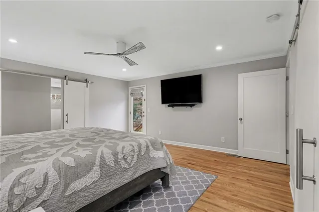 $925,000 | 1873 Queens Way, Atlanta, GA 30341