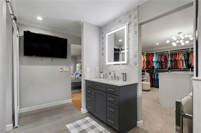 $925,000 | 1873 Queens Way, Atlanta, GA 30341