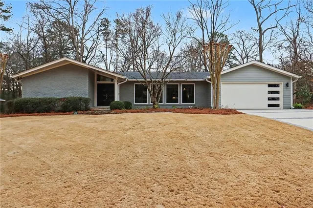 $925,000 | 1873 Queens Way, Atlanta, GA 30341