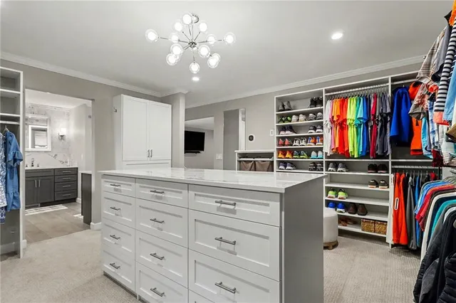 $925,000 | 1873 Queens Way, Atlanta, GA 30341