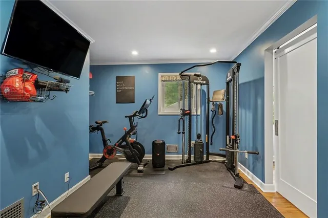 $925,000 | 1873 Queens Way, Atlanta, GA 30341