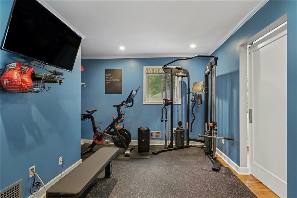 1873 Queens Way Atlanta, GA 30341 - Photo 32 of 56