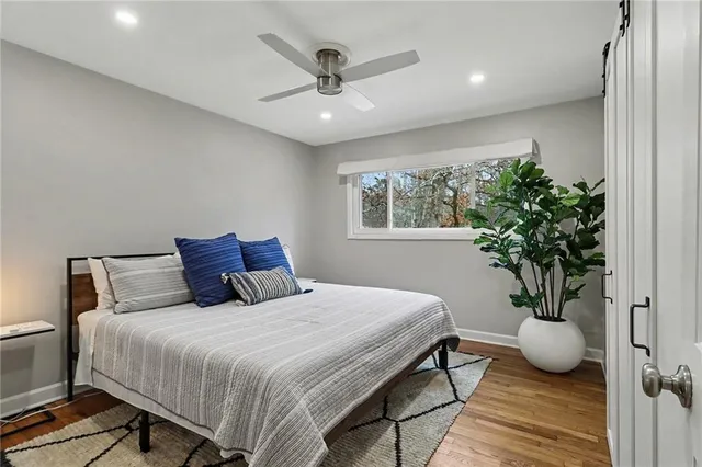 $925,000 | 1873 Queens Way, Atlanta, GA 30341