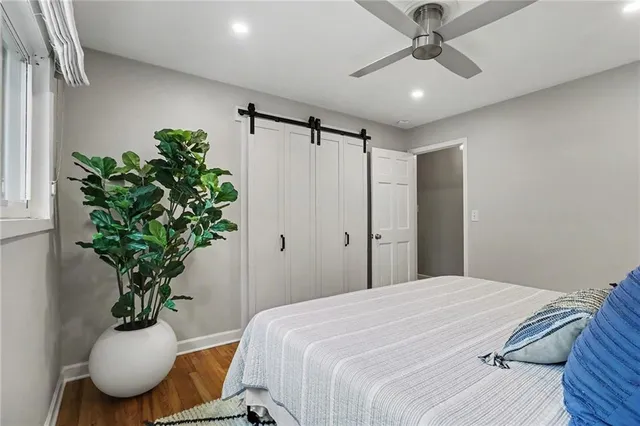 $925,000 | 1873 Queens Way, Atlanta, GA 30341