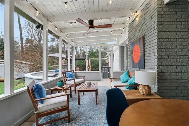 $925,000 | 1873 Queens Way, Atlanta, GA 30341