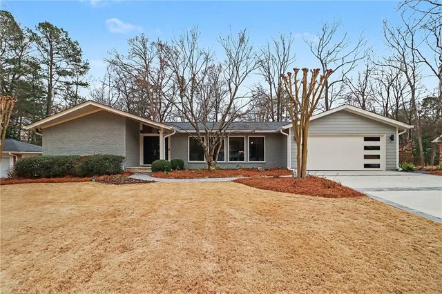 $925,000 | 1873 Queens Way, Atlanta, GA 30341