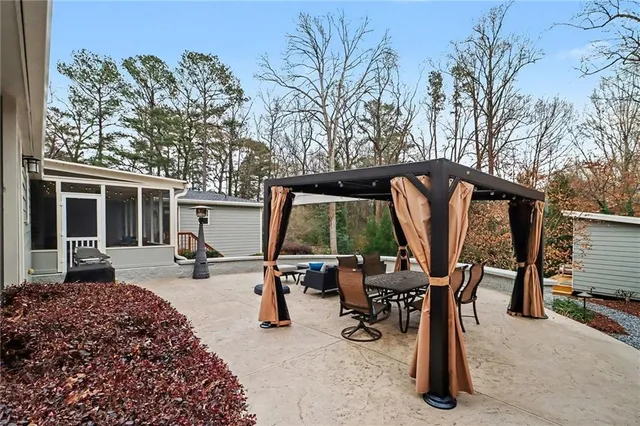 $925,000 | 1873 Queens Way, Atlanta, GA 30341