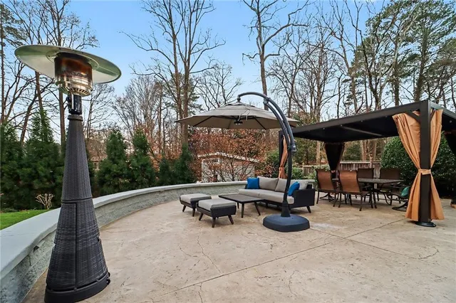 $925,000 | 1873 Queens Way, Atlanta, GA 30341
