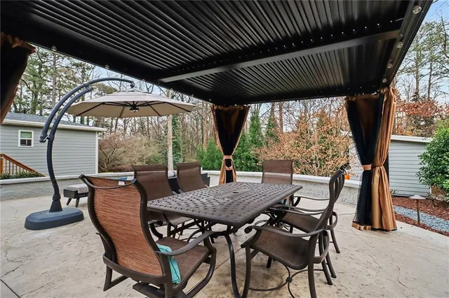 $925,000 | 1873 Queens Way, Atlanta, GA 30341