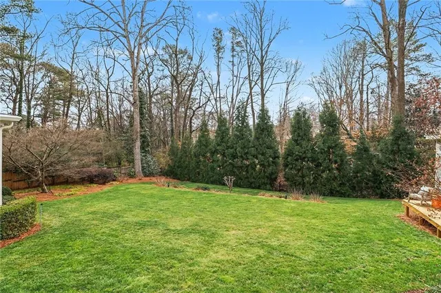$925,000 | 1873 Queens Way, Atlanta, GA 30341