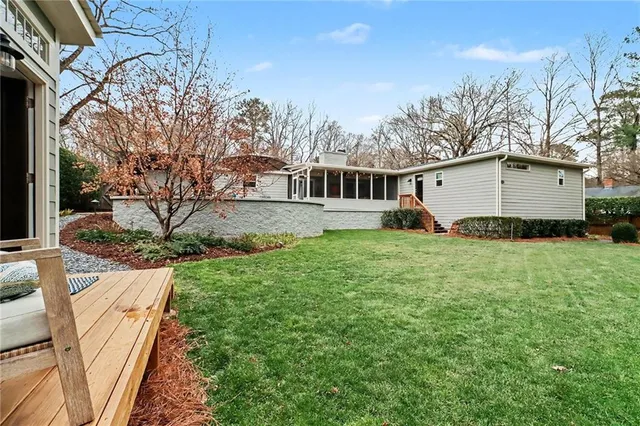 $925,000 | 1873 Queens Way, Atlanta, GA 30341