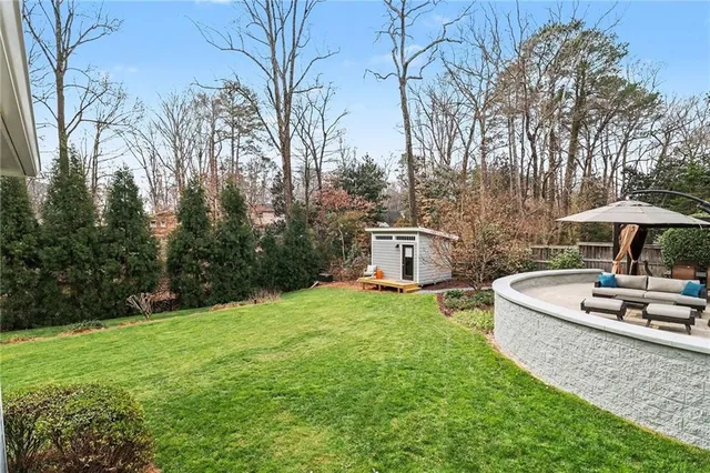 $925,000 | 1873 Queens Way, Atlanta, GA 30341