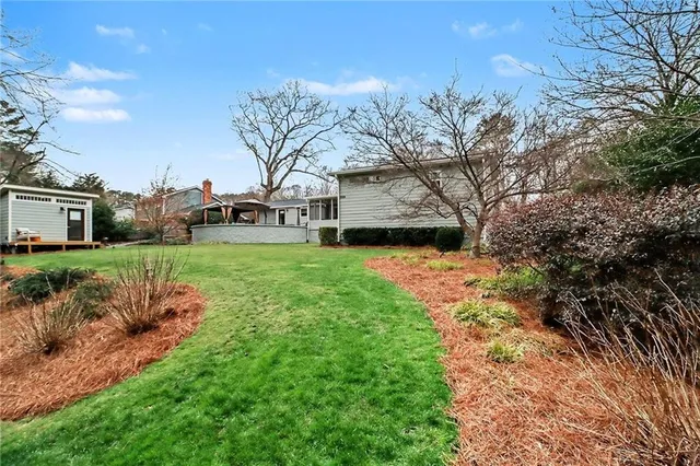 $925,000 | 1873 Queens Way, Atlanta, GA 30341