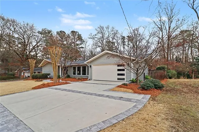 $925,000 | 1873 Queens Way, Atlanta, GA 30341