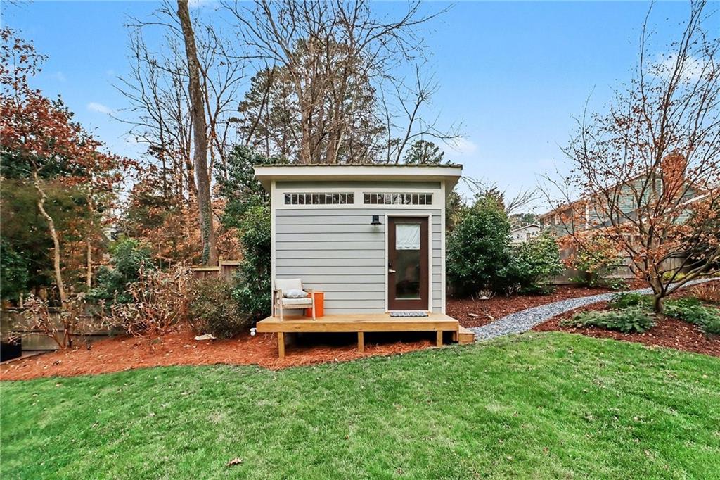 1873 Queens Way Atlanta, GA 30341 - Photo 52 of 56