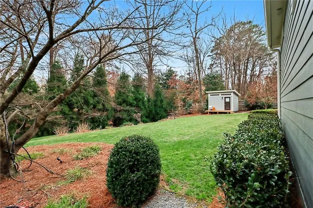 $925,000 | 1873 Queens Way, Atlanta, GA 30341