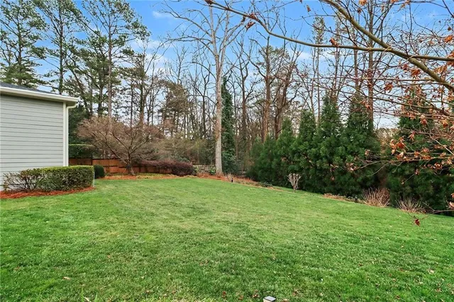 $925,000 | 1873 Queens Way, Atlanta, GA 30341