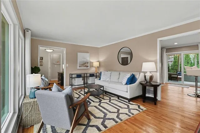 $925,000 | 1873 Queens Way, Atlanta, GA 30341