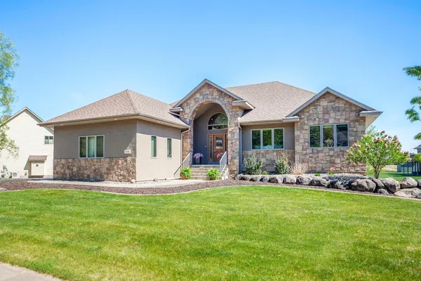 $540,000 | 13506 210th Circle Northwest, Elk River, MN 55330