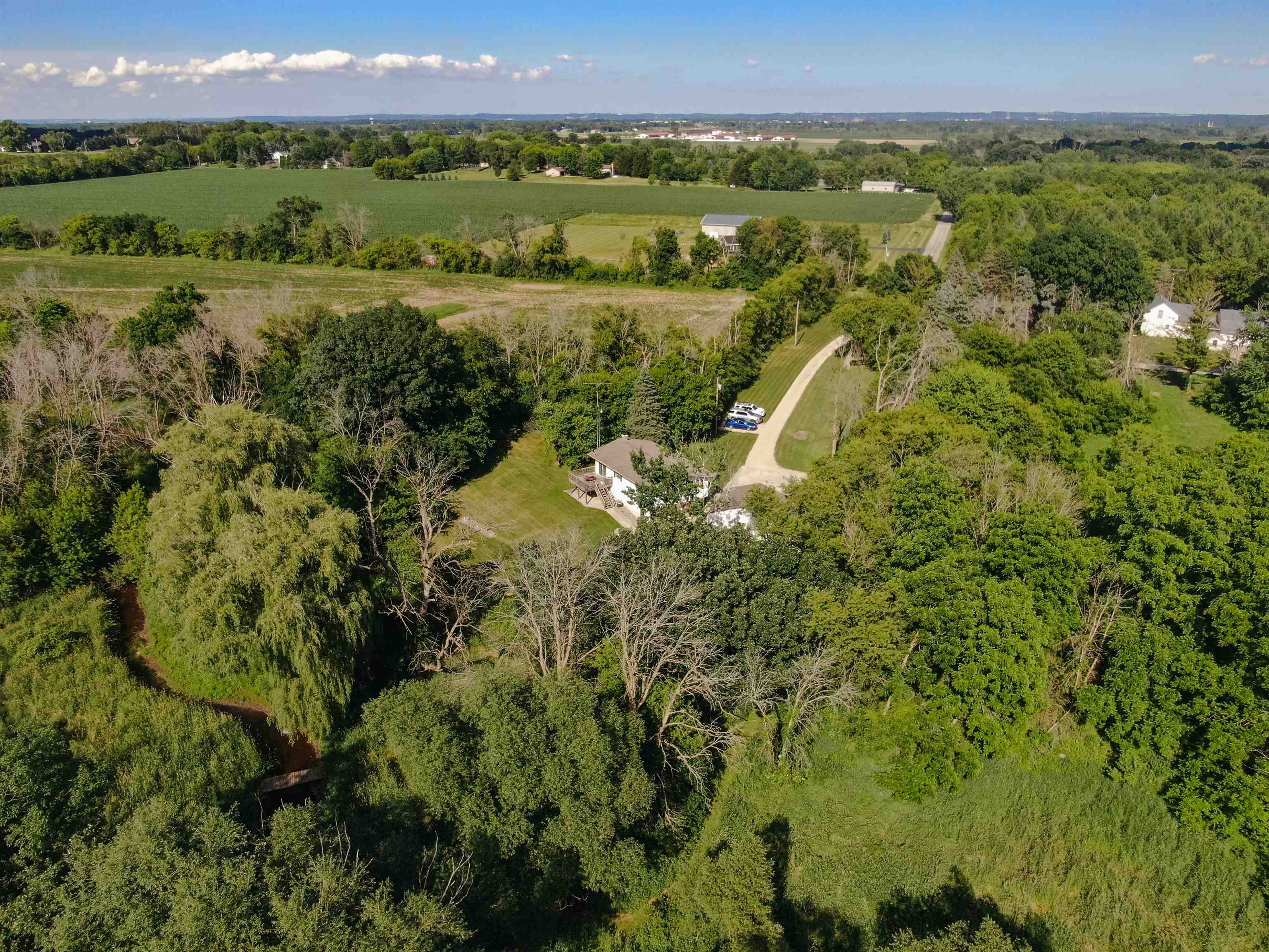 W8107 West Clark Road Oakfield, WI 53065 - Photo 29 of 35