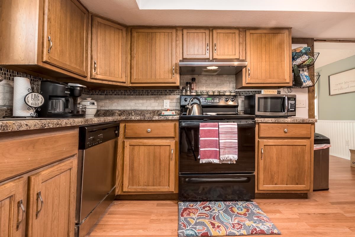 16523 Scipio Road Harlan, IN 46743 - Photo 11 of 36