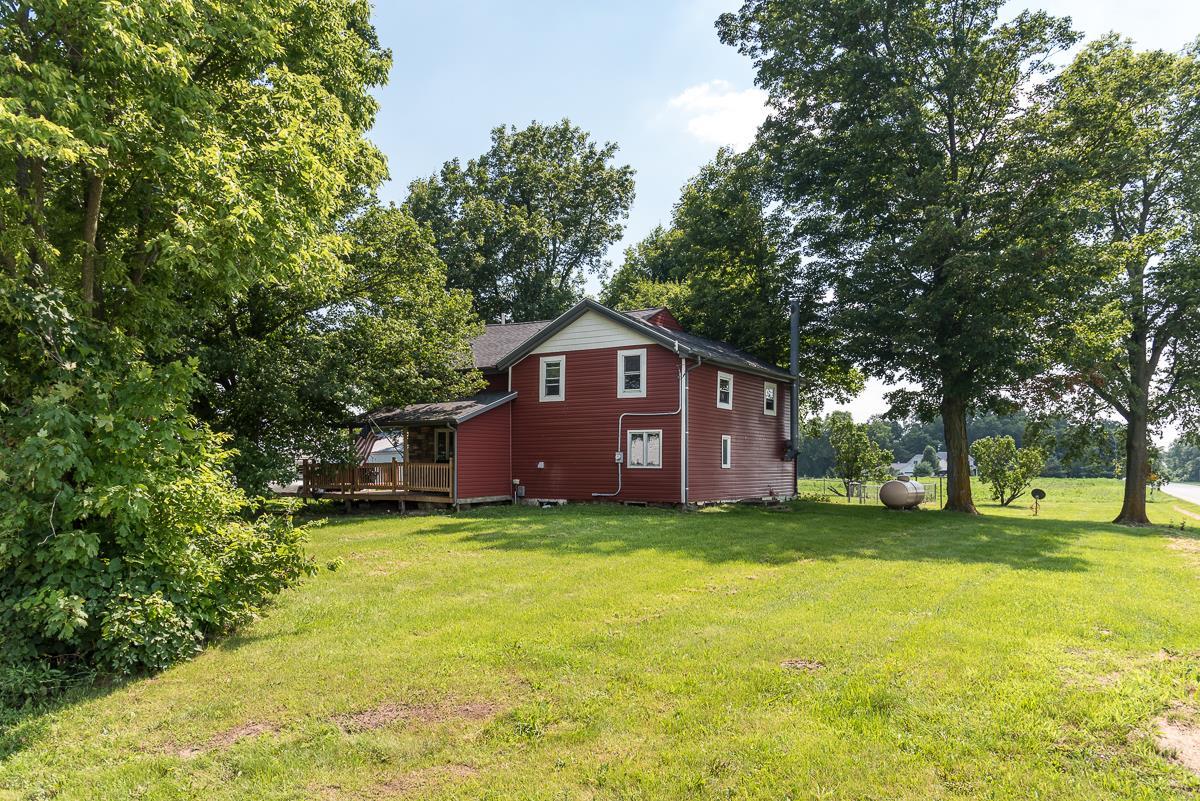 16523 Scipio Road Harlan, IN 46743 - Photo 26 of 36