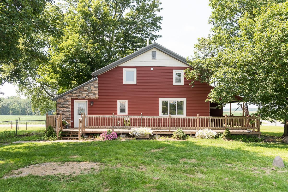 16523 Scipio Road Harlan, IN 46743 - Photo 32 of 36
