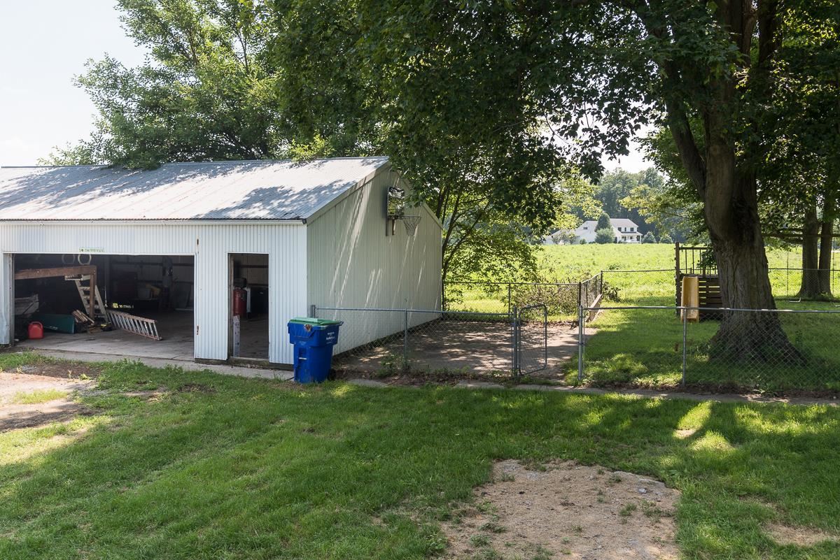 16523 Scipio Road Harlan, IN 46743 - Photo 33 of 36