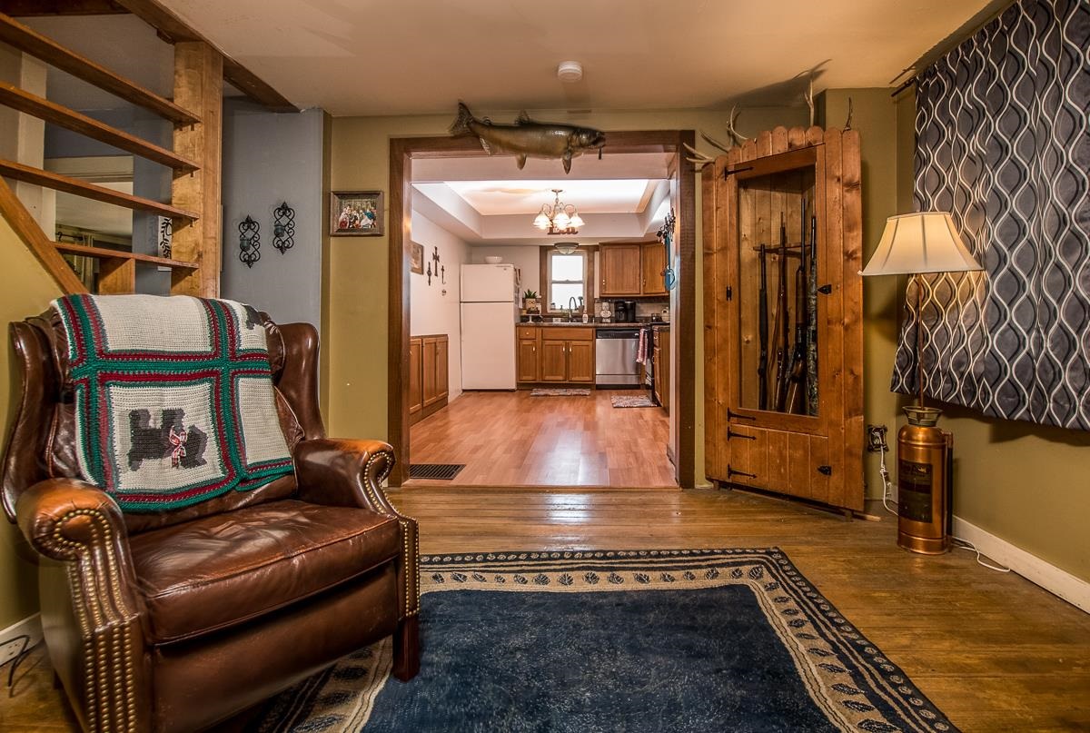 16523 Scipio Road Harlan, IN 46743 - Photo 8 of 36