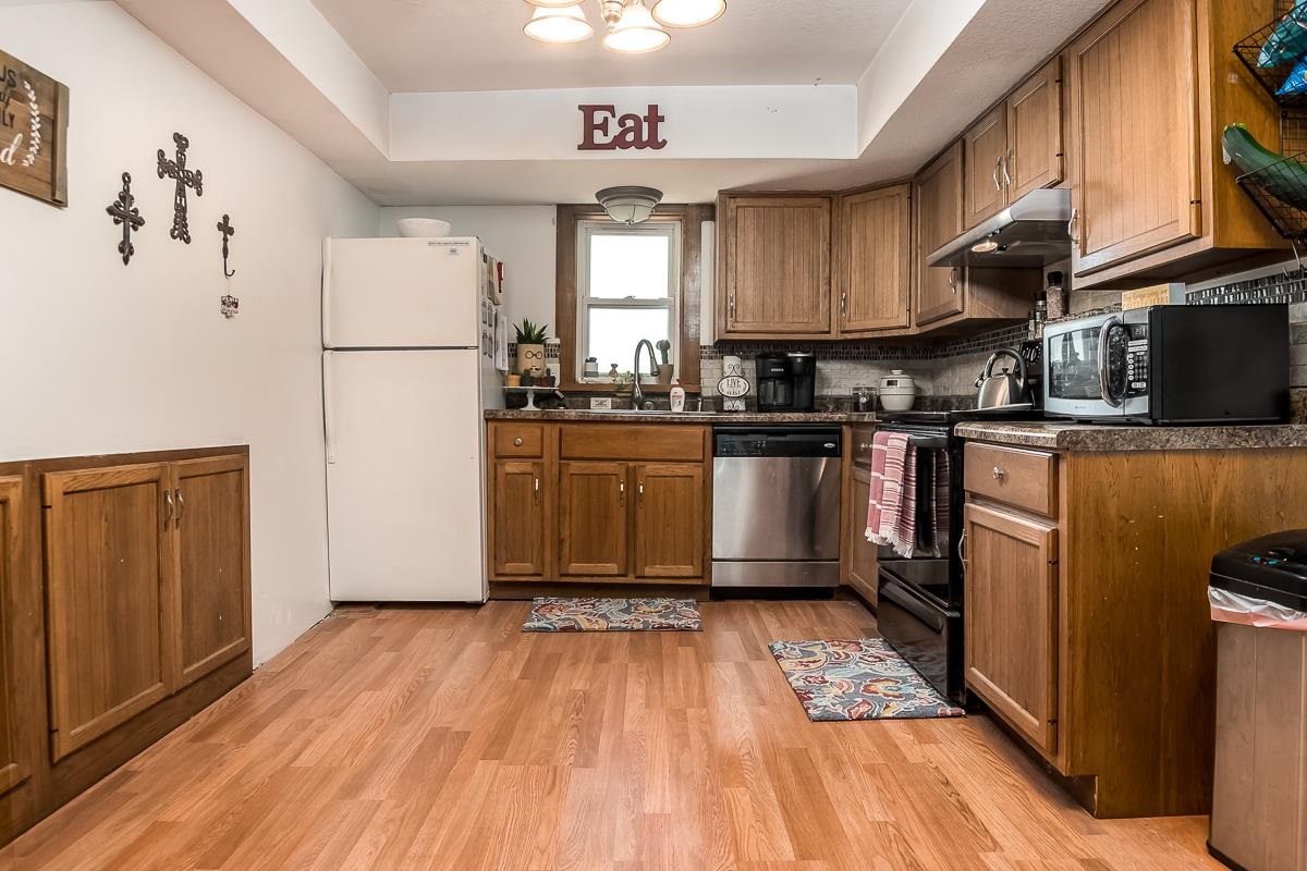 16523 Scipio Road Harlan, IN 46743 - Photo 9 of 36