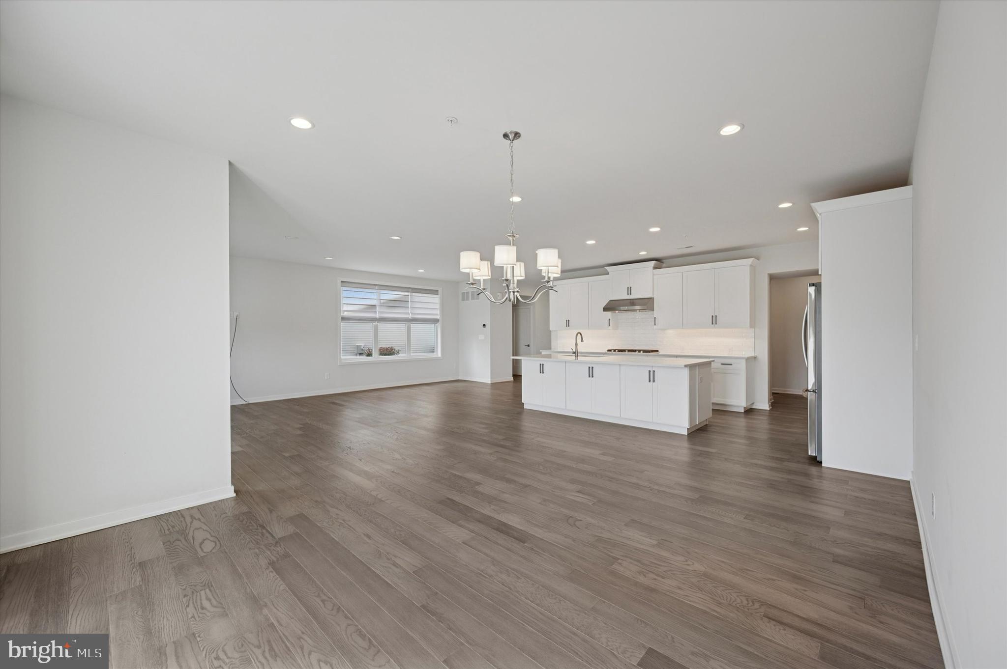 3174 Wier Drive East, Unit E Warrington, PA 18976 - Photo 13 of 37 a view of a kitchen with a sink and a stove