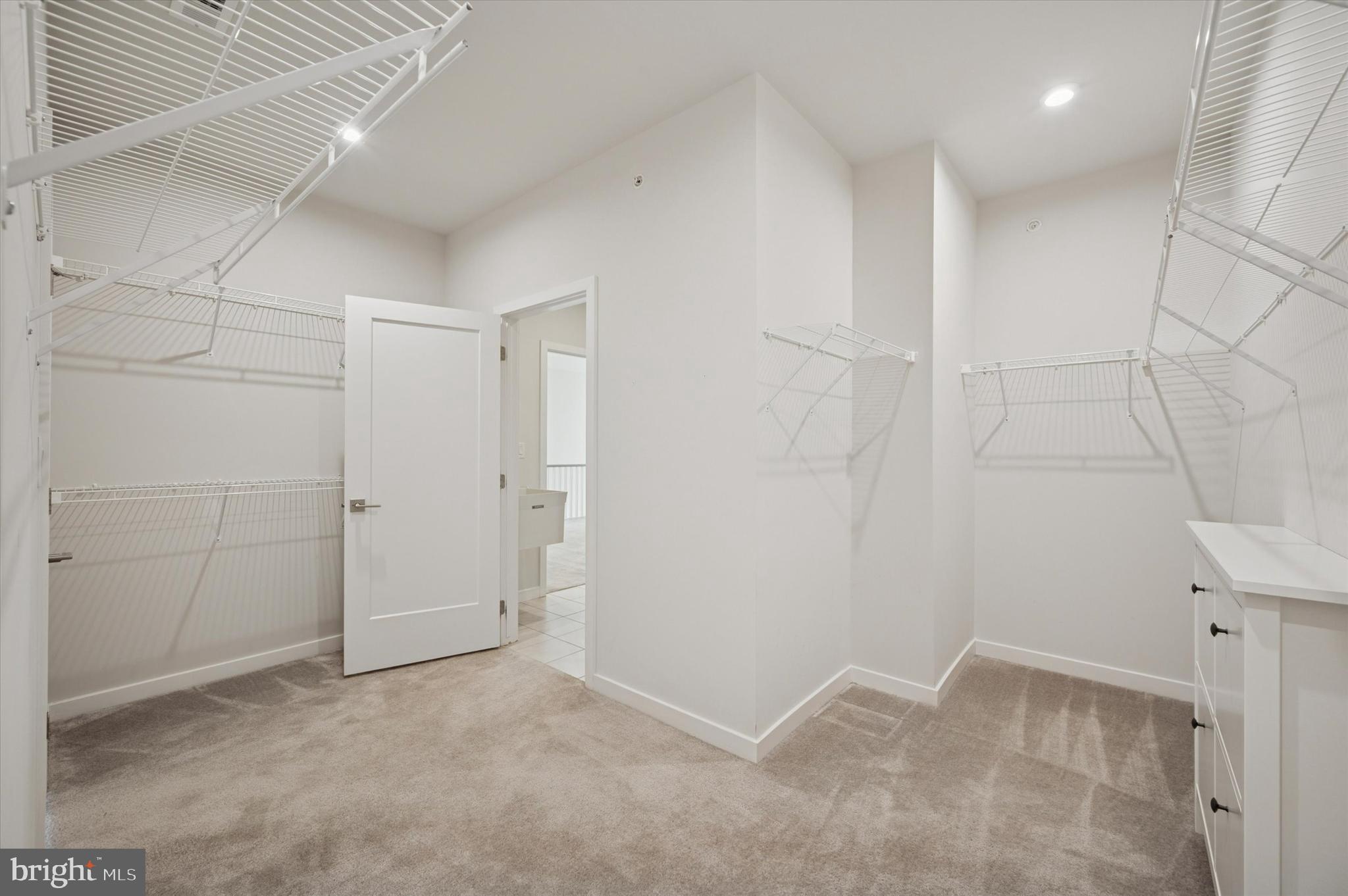 3174 Wier Drive East, Unit E Warrington, PA 18976 - Photo 25 of 37 a view of an empty room