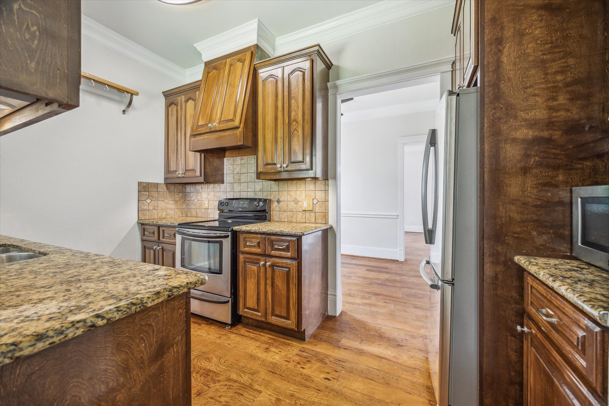 806 Sabine Street Houston, TX 77007 - Photo 12 of 20