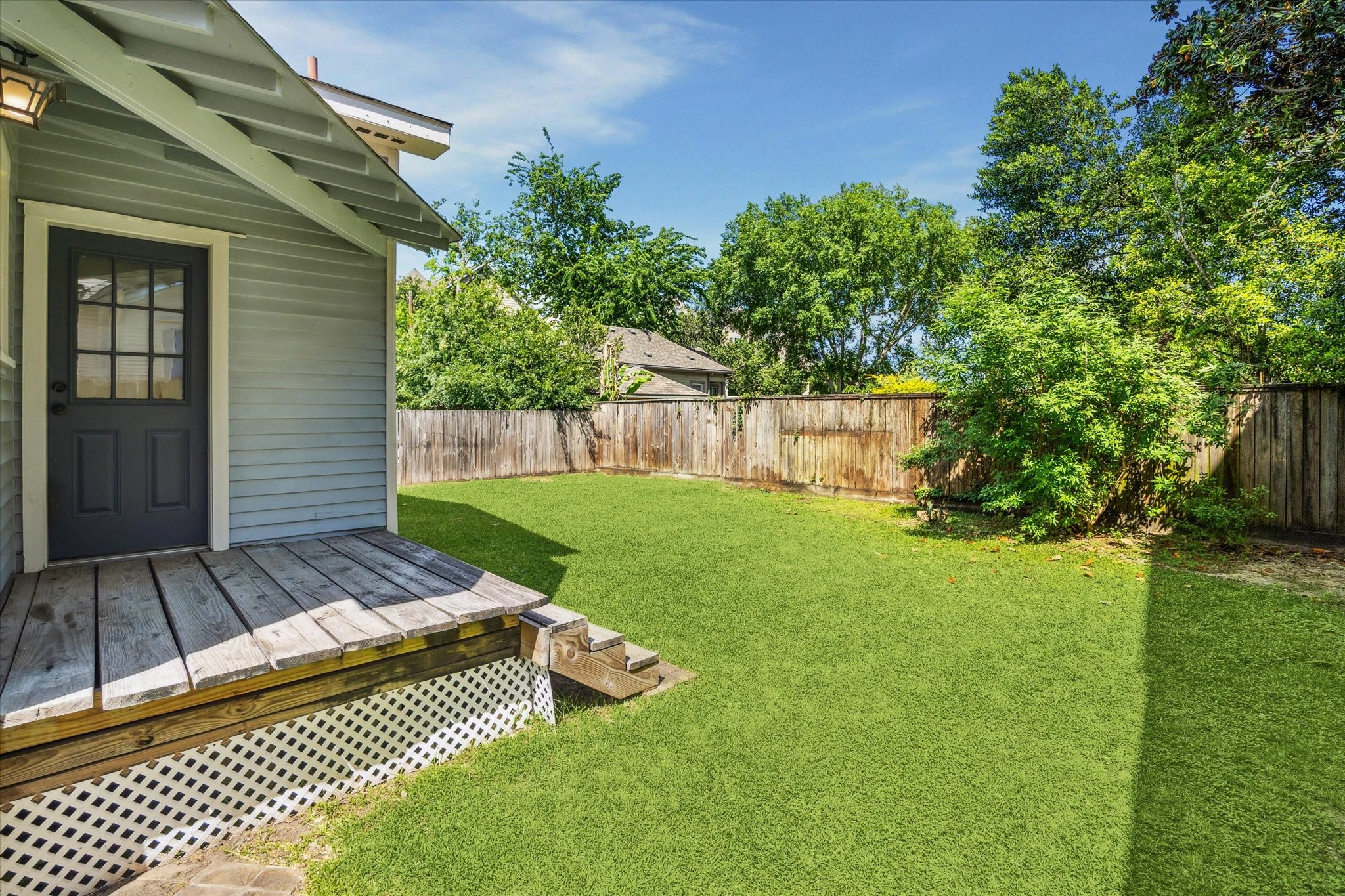 806 Sabine Street Houston, TX 77007 - Photo 19 of 20