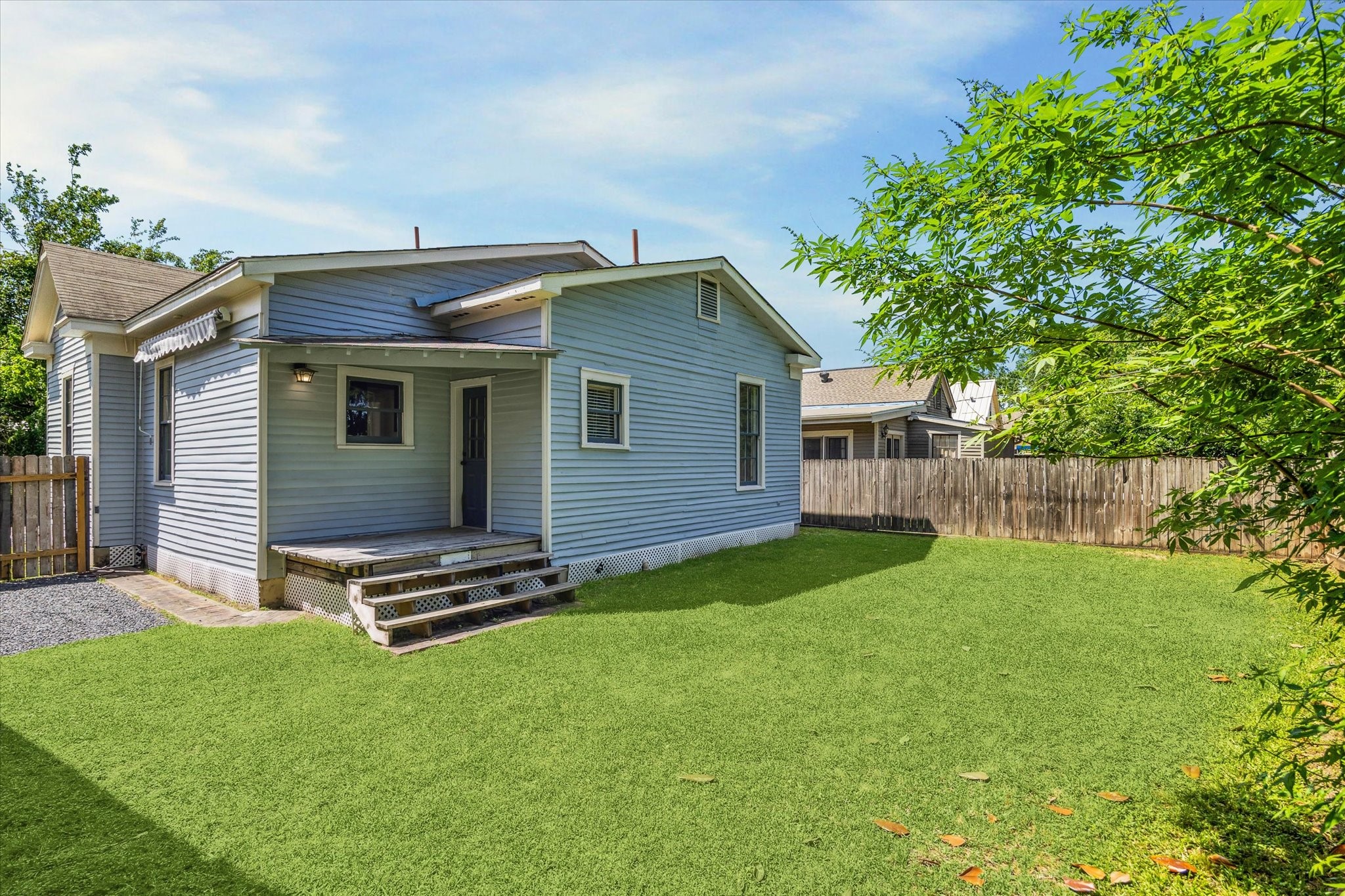806 Sabine Street Houston, TX 77007 - Photo 20 of 20