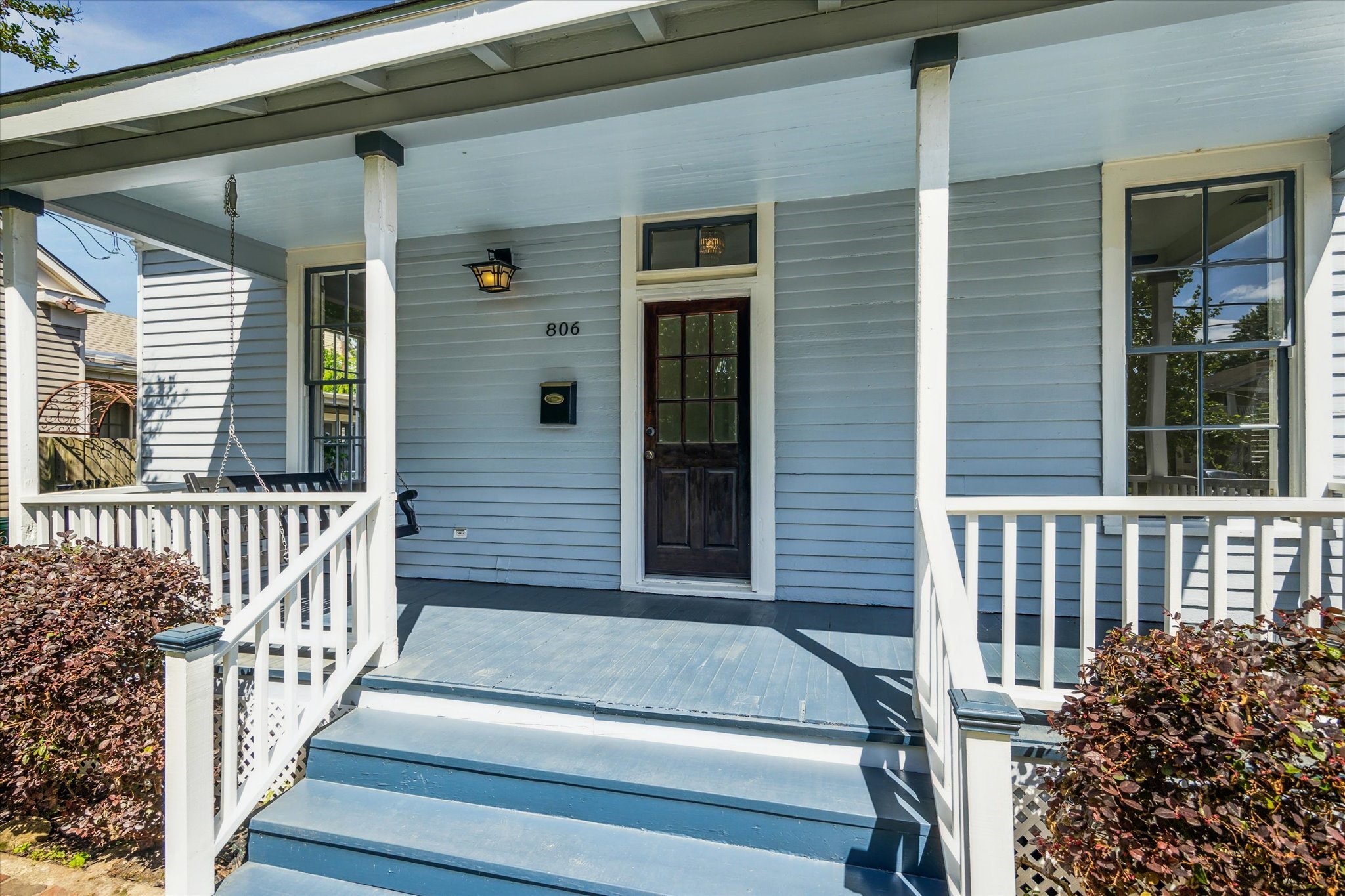 806 Sabine Street Houston, TX 77007 - Photo 4 of 20