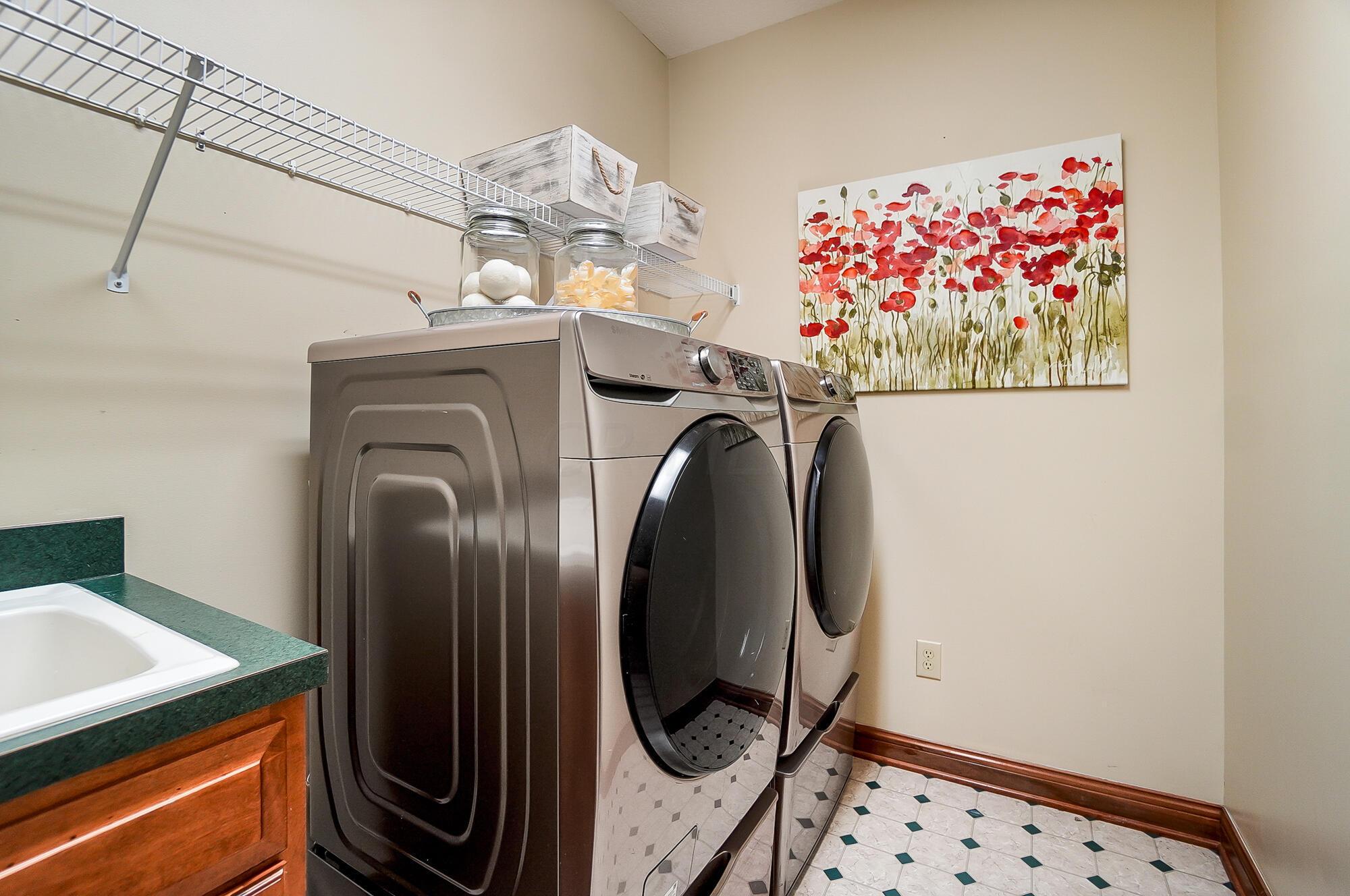 8434 Daventry Court Powell, OH 43065 - Photo 28 of 73 037