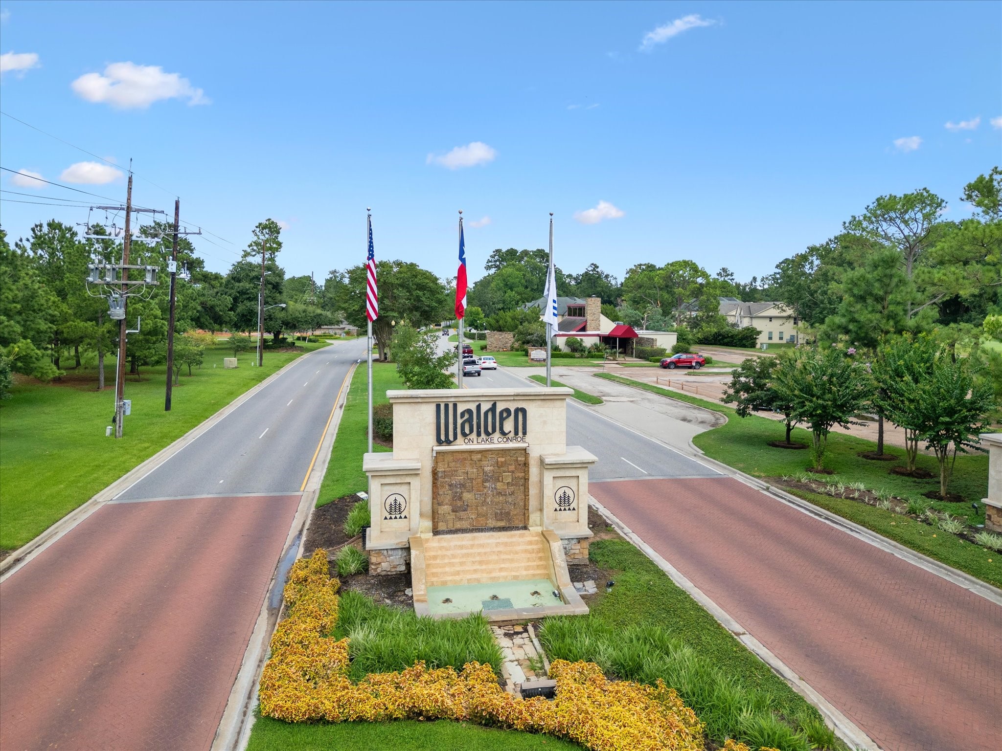 2906 Penninsula Point Montgomery, TX 77356 - Photo 44 of 48 Welcome Home!