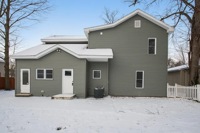 $259,000 | 604 Orchard Street, Dowagiac, MI 49047