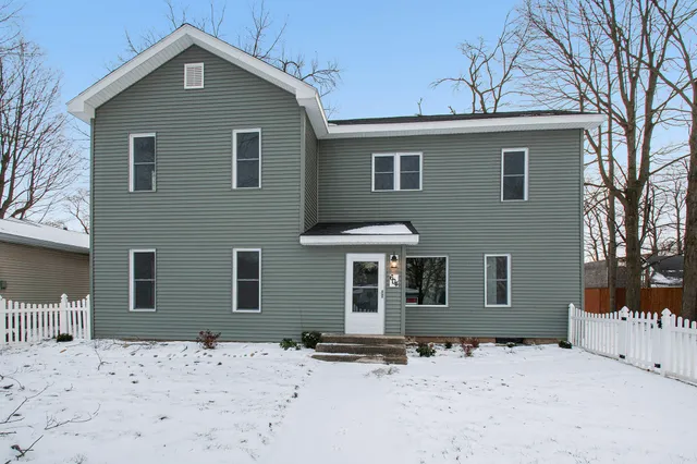 $259,000 | 604 Orchard Street, Dowagiac, MI 49047