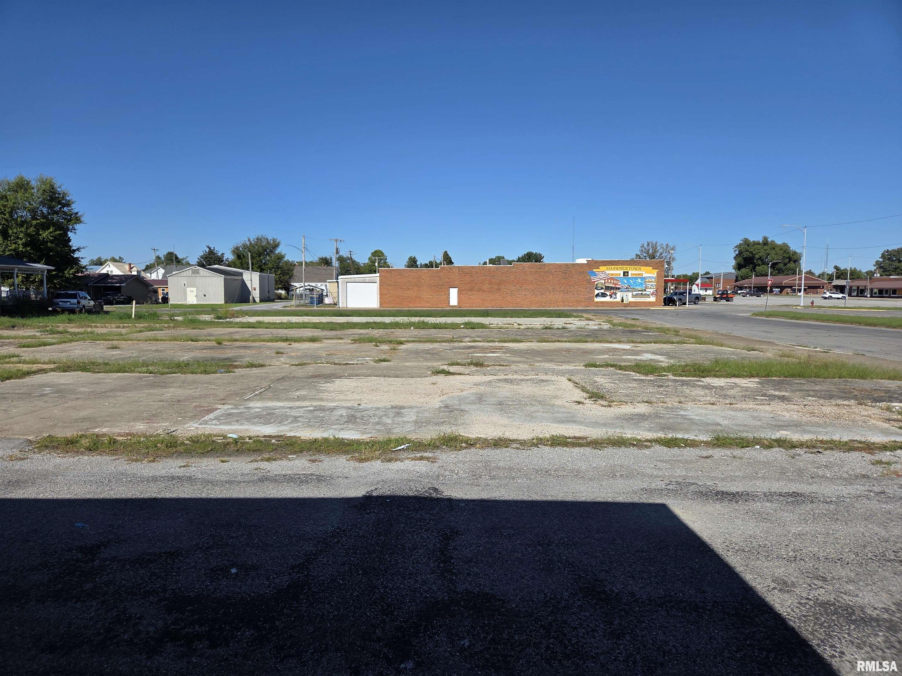 149 Lincoln Boulevard East Shawneetown, IL 62984 - Photo 3 of 4